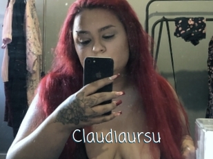 Claudiaursu