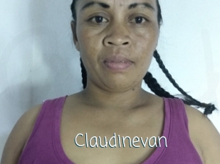Claudinevan