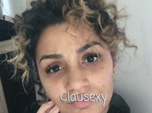 Clausexy