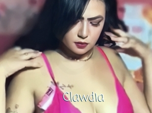 Clawdia