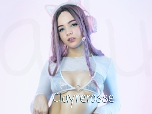 Clayrerosse