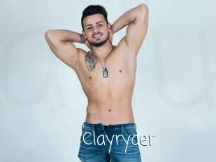 Clayryder