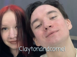Claytonandcornel