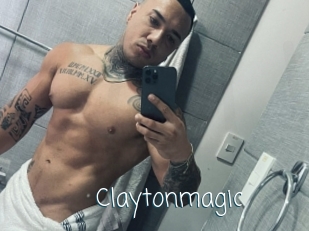 Claytonmagic