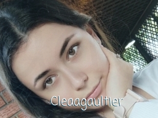 Cleaagaultier