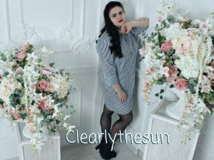 Clearlythesun