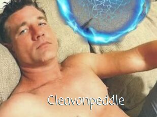 Cleavon_peddle