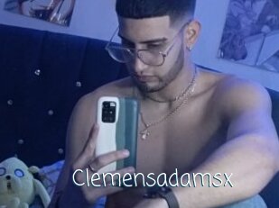 Clemensadamsx