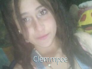 Clemmpoe