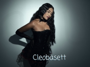 Cleobasett