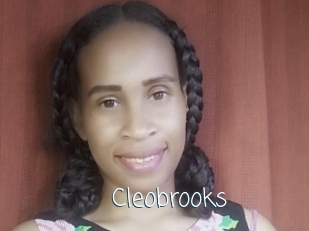 Cleobrooks
