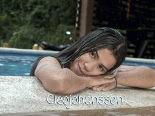 Cleojohansson