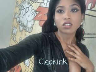 Cleokink