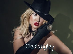 Cleolangley
