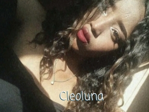 Cleoluna