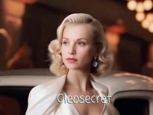 cleosecret Adult o Porn