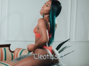 Cleotissot