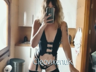 Cleovixenuk