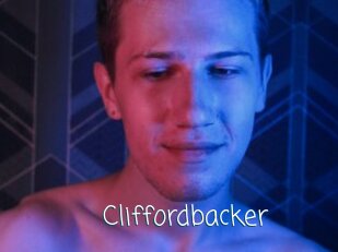 Cliffordbacker
