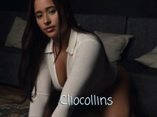 Cliocollins