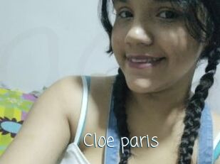 Cloe_paris