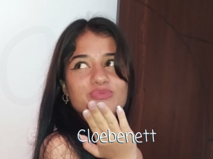 Cloebenett