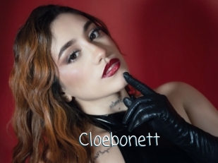 Cloebonett
