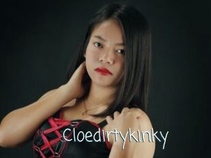 cloedirtykinky Adult o Porn