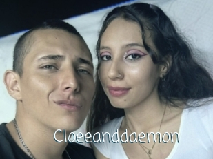 Cloeeanddaemon