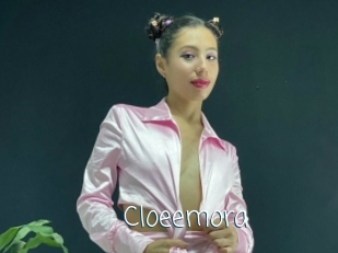 Cloeemora