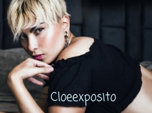 Cloeexposito