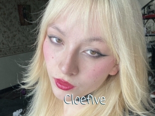 Cloefive