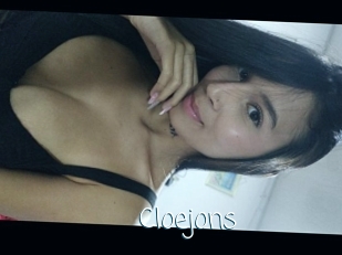 Cloejons