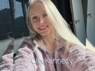 Cloekennedy