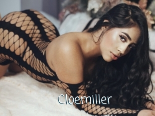Cloemiller