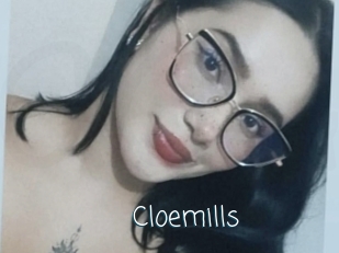 Cloemills