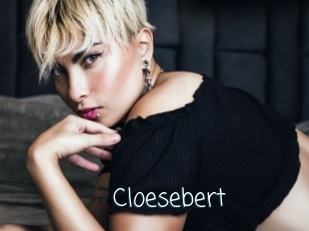 Cloesebert