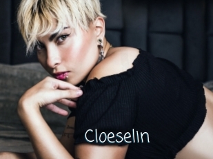 Cloeselin