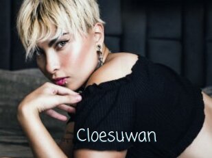 Cloesuwan