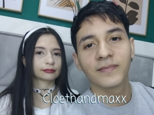 Cloethandmaxx