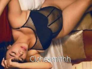 Clohesmithh