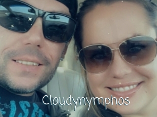 Cloudynymphos