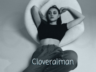 Cloveralman