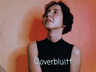 Cloverbluitt