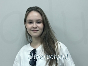 Cloverbolyard