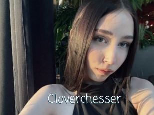 Cloverchesser