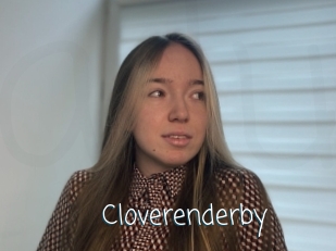 Cloverenderby