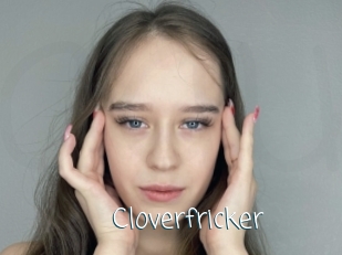 Cloverfricker