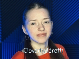 Cloverheldreth