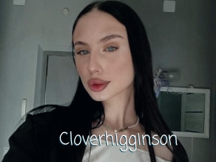 Cloverhigginson